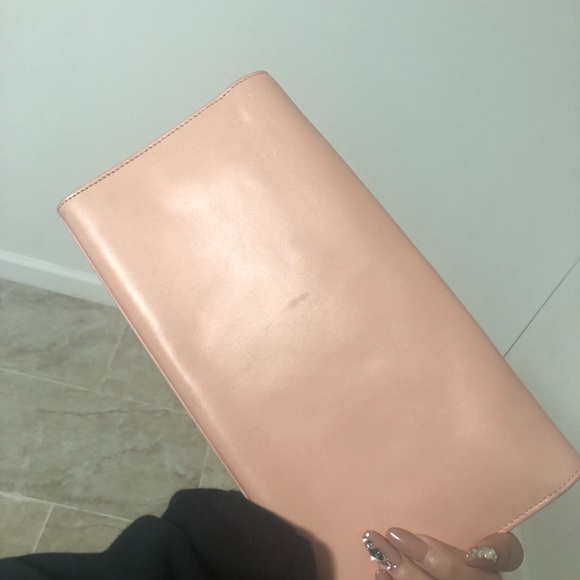 Saint Laurent Paris Clutch - Picture 3 of 5